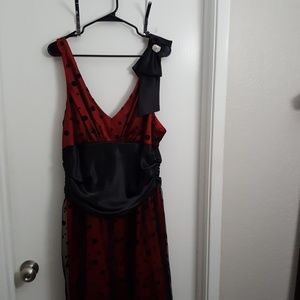 Dollar brand dress